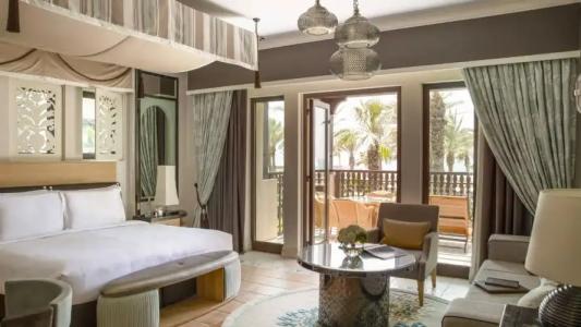 Jumeirah Dar Al Masyaf - 120