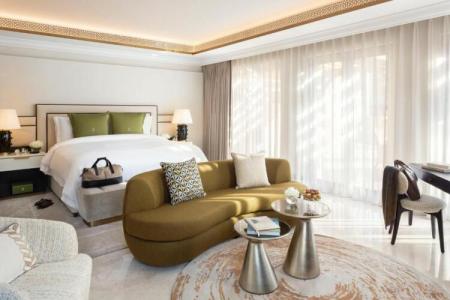 Jumeirah Dar Al Masyaf - 125