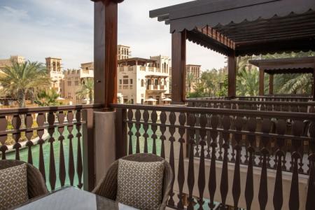 Jumeirah Dar Al Masyaf - 110