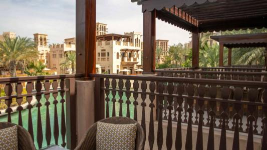 Jumeirah Dar Al Masyaf - 92