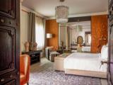 2 Bedrooms Arabian Family Quadruple Summerhouse Suite