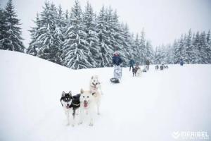 Hotel La Chaudanne, Meribel