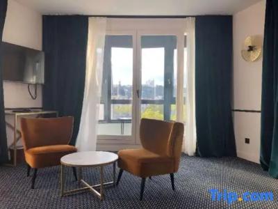 Best Western du Pont Wilson - 133