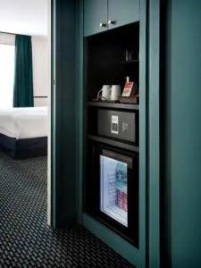 Best Western du Pont Wilson - 102