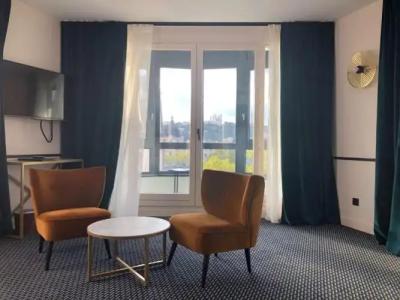 Best Western du Pont Wilson - 136