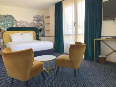 Best Western du Pont Wilson - 134