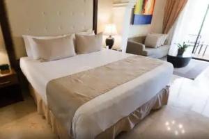 Suites at Melia Caribe Beach Resort and Spa, Punta Cana