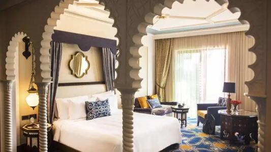 Jumeirah Al Qasr - 104