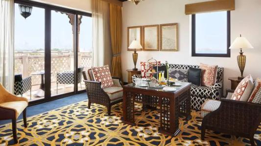 Jumeirah Al Qasr - 133