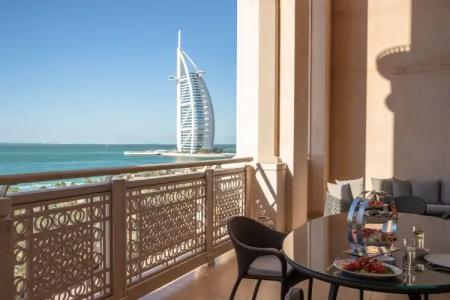 Jumeirah Al Qasr - 156