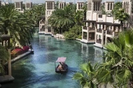 Jumeirah Al Qasr - 115