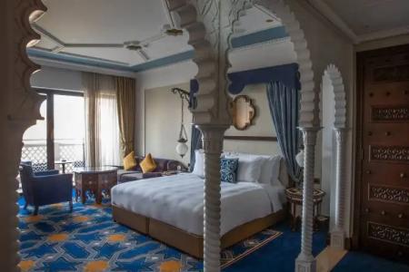 Jumeirah Al Qasr - 112