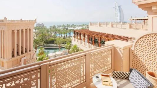 Jumeirah Al Qasr - 130