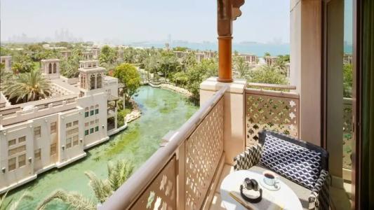 Jumeirah Al Qasr - 134