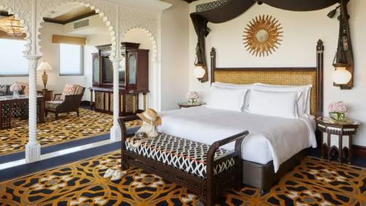 Jumeirah Al Qasr - 132