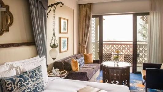 Jumeirah Al Qasr - 101