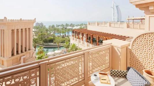 Jumeirah Al Qasr - 126