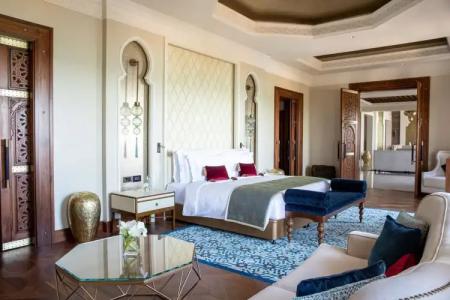 Jumeirah Al Qasr - 152