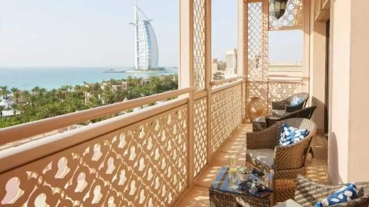 Jumeirah Al Qasr - 147