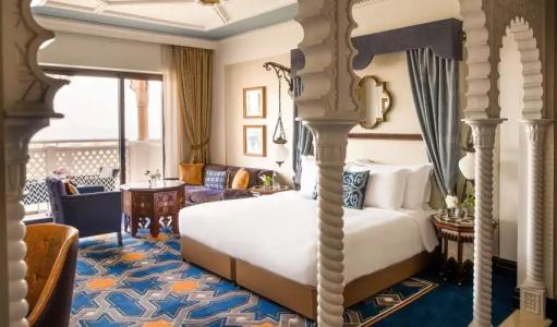 Jumeirah Al Qasr - 100