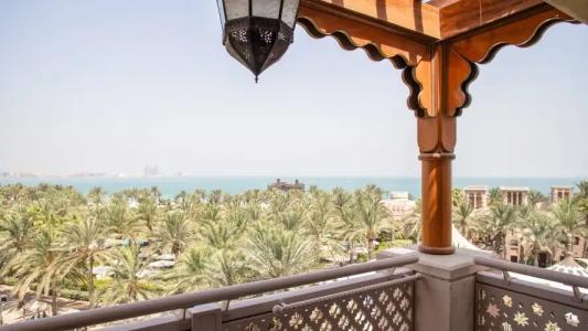 Jumeirah Al Qasr - 103