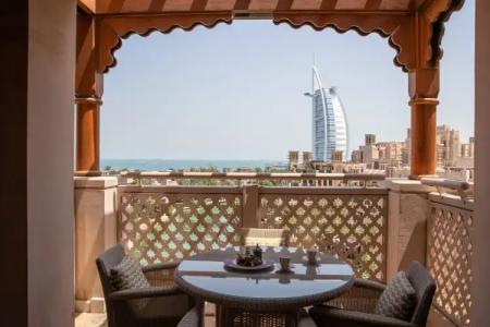 Jumeirah Al Qasr - 139