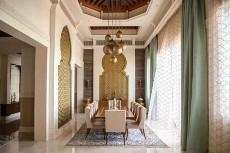 Jumeirah Al Qasr - 155