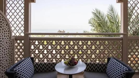 Jumeirah Al Qasr - 111