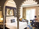 Arabian Double Club room