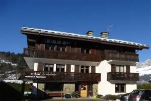 Chalet La Barme Les Houches Vallee de Chamonix, Les Houches