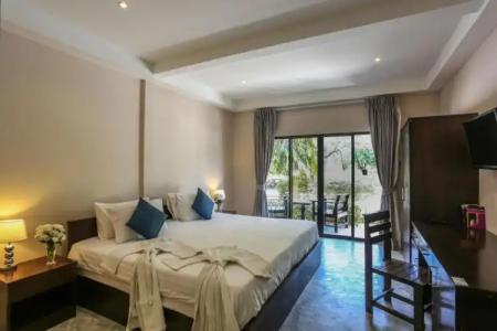 Naiharn Beach Resort - SHA Plus Extra - 101