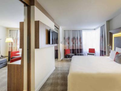 Novotel Munchen City Arnulfpark - 100