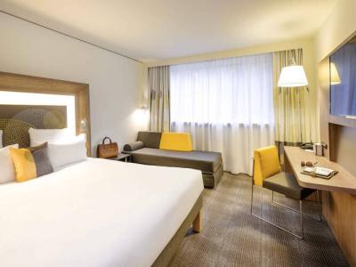 Novotel Munchen City Arnulfpark - 95