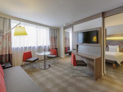 Novotel Munchen City Arnulfpark - 101