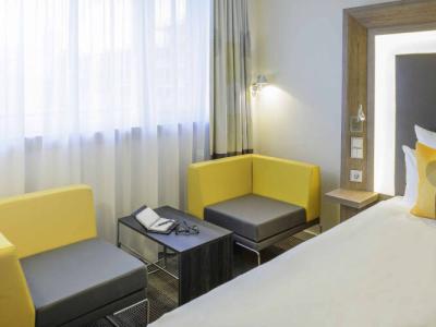 Novotel Munchen City Arnulfpark - 98