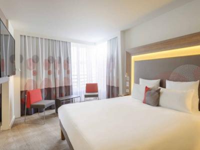 Novotel Munchen City Arnulfpark - 99