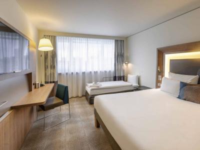 Novotel Munchen City Arnulfpark - 88