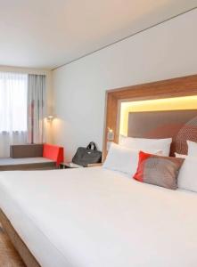 Novotel Munchen City Arnulfpark - 91