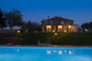 Le Maracla Country House, Jesi