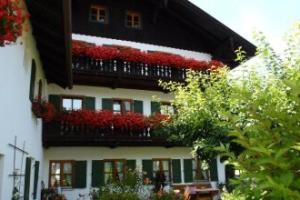 Gastehaus Sonnenhof, Mittenwald