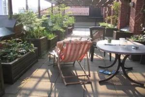 Penthouse Backpackers, Osnabruck