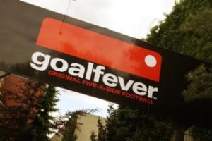 Goalfever Sports & Guesthouse, Essen