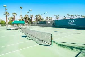 Palm Springs Tennis Club, Palm Springs