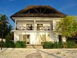 Standard Double room with sea view