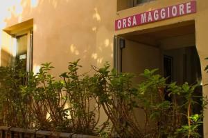 Orsa Maggiore Hostel for Women Only, Rome