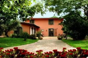 Bed & Breakfast «B&B Ai Glicini - Castelli Romani», Marino