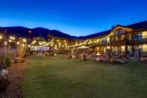 Hotel Becket, South Lake Tahoe