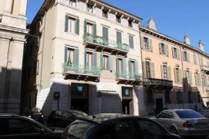 Bed & Breakfast «B&B Re Lear», Verona