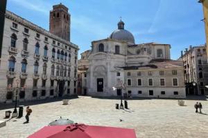 Hotel San Geremia, Venice