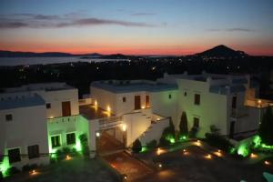 Margaritari Hotel, Agia Anna Naxos